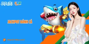 Jackpot Đánh Cá: Tựa Game Hot Dành Cho Ngư Thủ Hàng Đầu